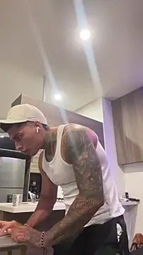 Dominiofit online show from 03.30.26