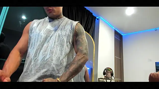 Dominiofit online show from 04.05.26