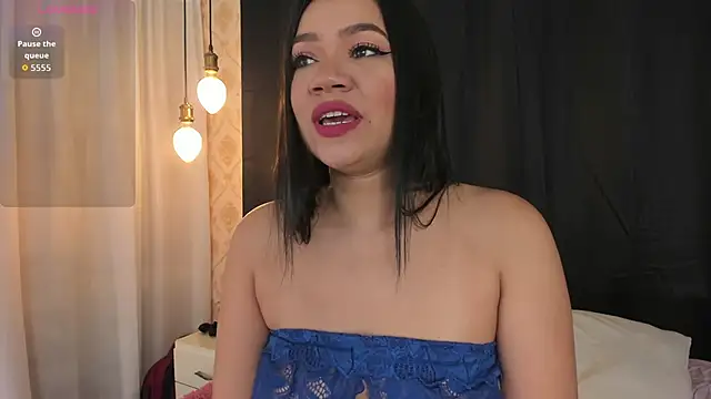 CherylFoster online show from 12.15.25