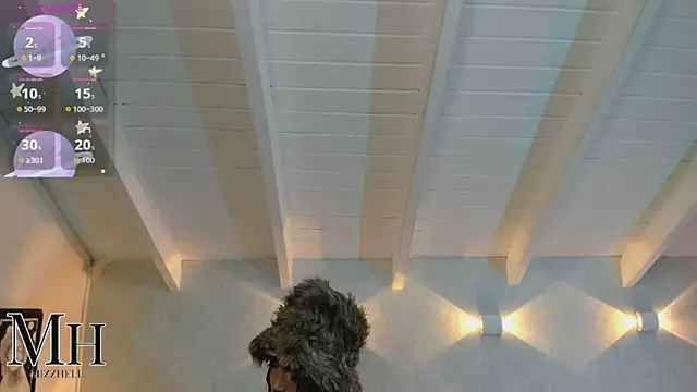 MizzHell online show from 11.22.25