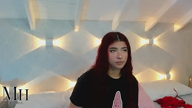 MizzHell online show from 01.16.26