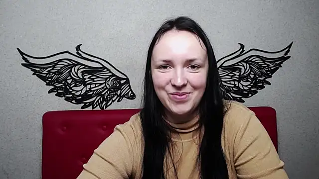 Snapshot of IsabelBlackberry chatting on 12.13.24 IsabelBlackberry online show from 12.13.24