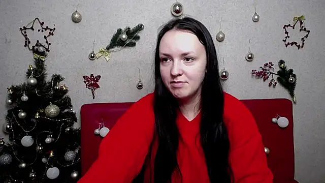 Snapshot of IsabelBlackberry chatting on 12.22.24 IsabelBlackberry online show from 12.22.24