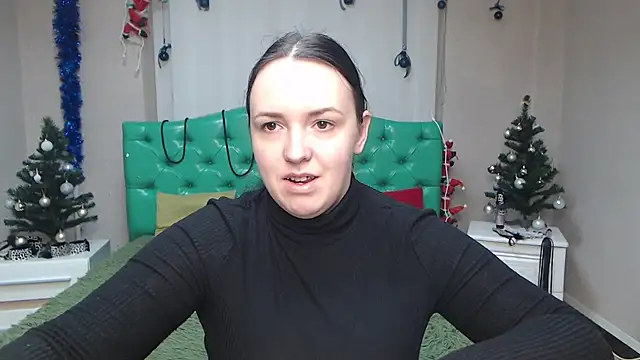 Snapshot of IsabelBlackberry chatting on 01.05.25 IsabelBlackberry online show from 01.05.25