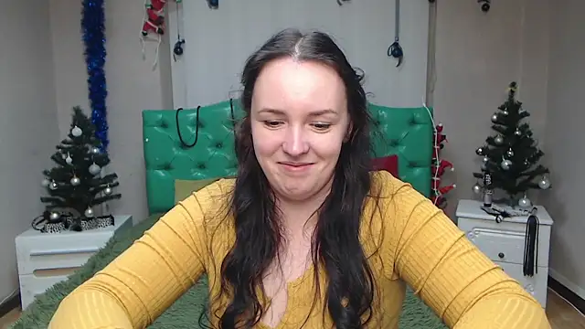 Snapshot of IsabelBlackberry chatting on 01.06.25 IsabelBlackberry online show from 01.06.25