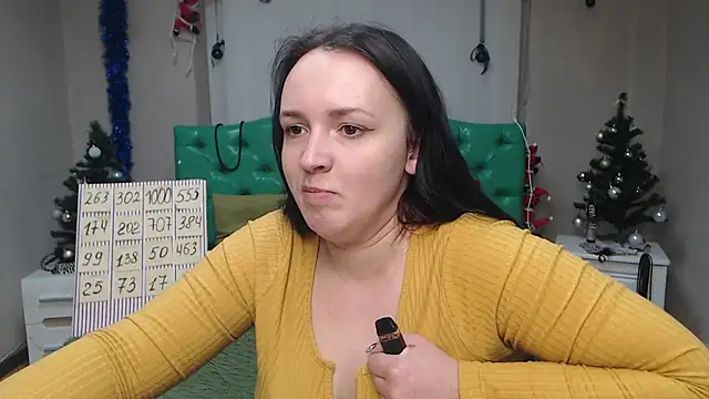 Snapshot of IsabelBlackberry chatting on 01.20.25 IsabelBlackberry online show from 01.20.25