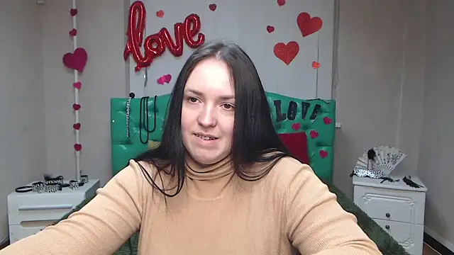 Snapshot of IsabelBlackberry chatting on 02.23.25 IsabelBlackberry online show from 02.23.25