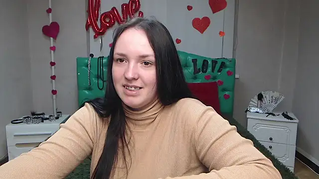 Snapshot of IsabelBlackberry chatting on 02.23.25 IsabelBlackberry online show from 02.23.25
