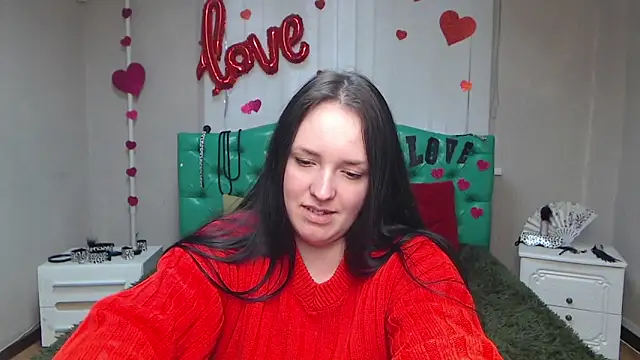 Snapshot of IsabelBlackberry chatting on 02.28.25 IsabelBlackberry online show from 02.28.25