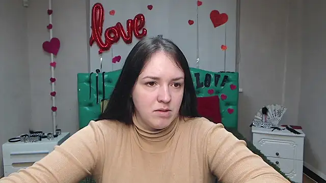 Snapshot of IsabelBlackberry chatting on 03.13.25 IsabelBlackberry online show from 03.13.25