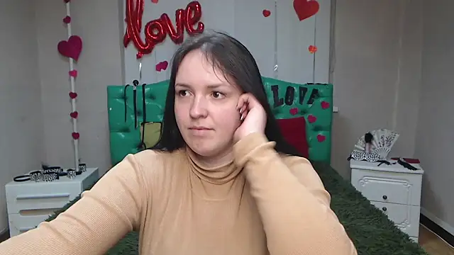 Snapshot of IsabelBlackberry chatting on 03.13.25 IsabelBlackberry online show from 03.13.25