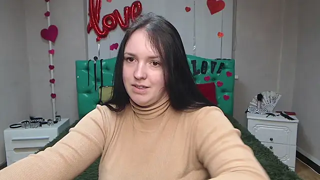 Snapshot of IsabelBlackberry chatting on 03.13.25 IsabelBlackberry online show from 03.13.25