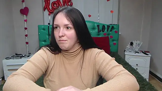 Snapshot of IsabelBlackberry chatting on 03.13.25 IsabelBlackberry online show from 03.13.25