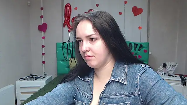 Snapshot of IsabelBlackberry chatting on 03.16.25 IsabelBlackberry online show from 03.16.25