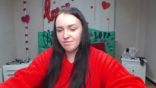 Snapshot of IsabelBlackberry chatting on 03.17.25 IsabelBlackberry online show from 03.17.25