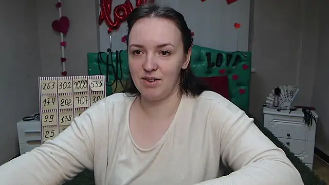 Snapshot of IsabelBlackberry chatting on 03.20.25 IsabelBlackberry online show from 03.20.25