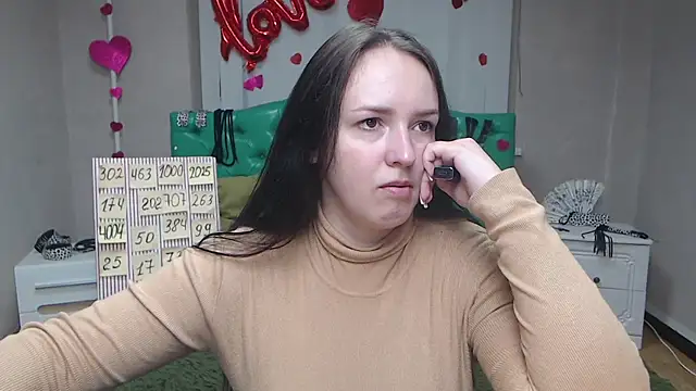 Snapshot of IsabelBlackberry chatting on 10.09.25 IsabelBlackberry online show from 10.09.25