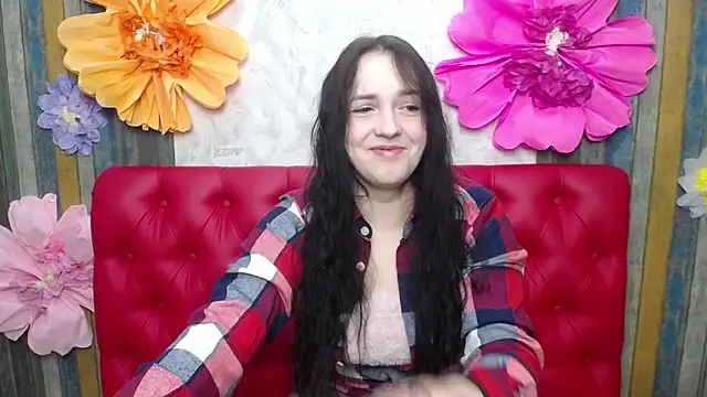 IsabelBlackberry online show from 02.28.26