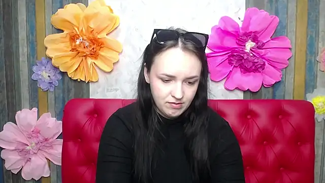 IsabelBlackberry online show from 03.29.26