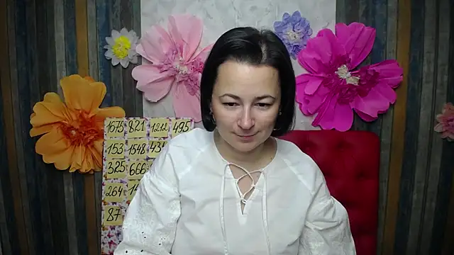 MarieSho online show from 11.24.25