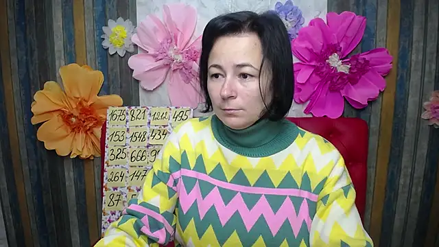 MarieSho online show from 11.26.25