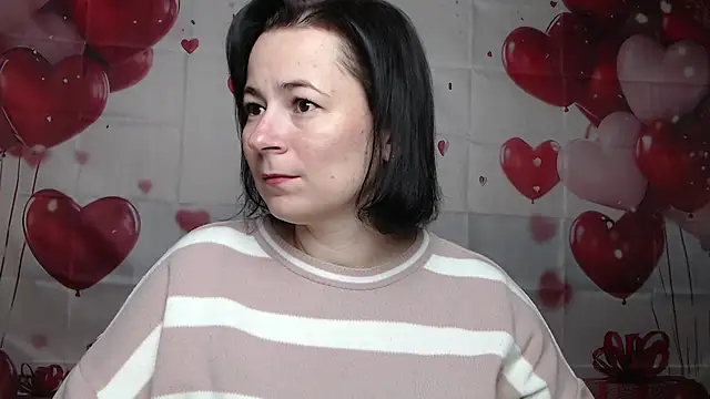 MarieSho online show from 02.17.26