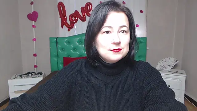 MarieSho online show from 02.23.26