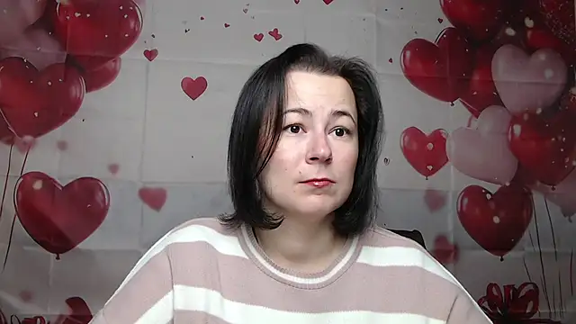 MarieSho online show from 02.25.26