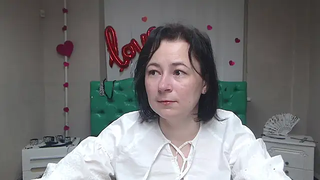 MarieSho online show from 03.06.26