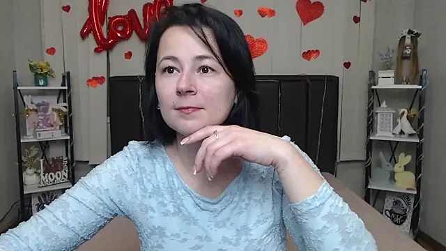 MarieSho online show from 03.23.26