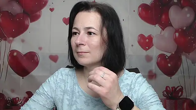 MarieSho online show from 04.14.26