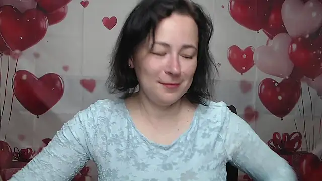 MarieSho online show from 05.10.26