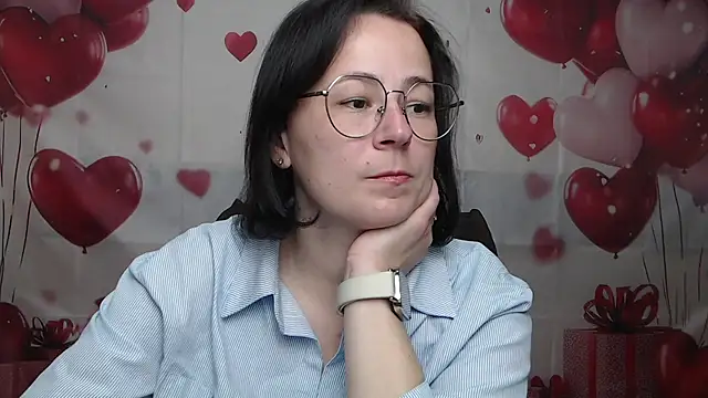 MarieSho online show from 05.31.26