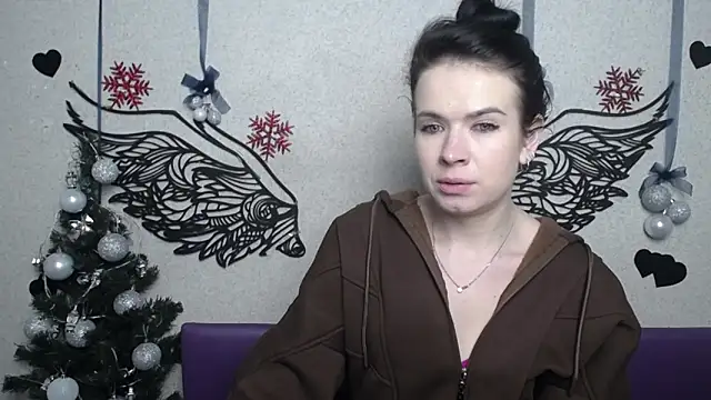 JasmineKouch online show from 12.13.25