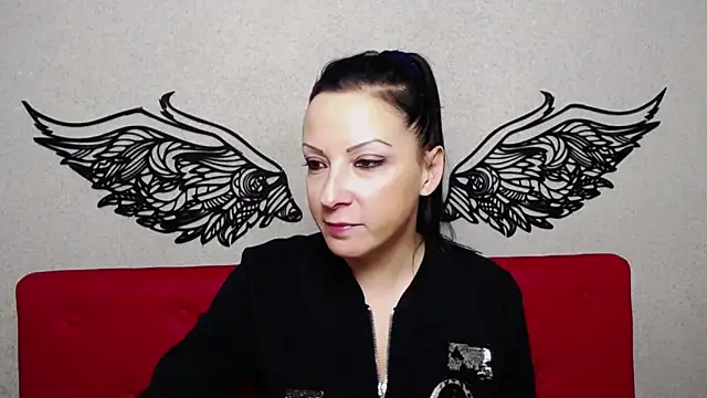 ElizabethSho online show from 12.07.24