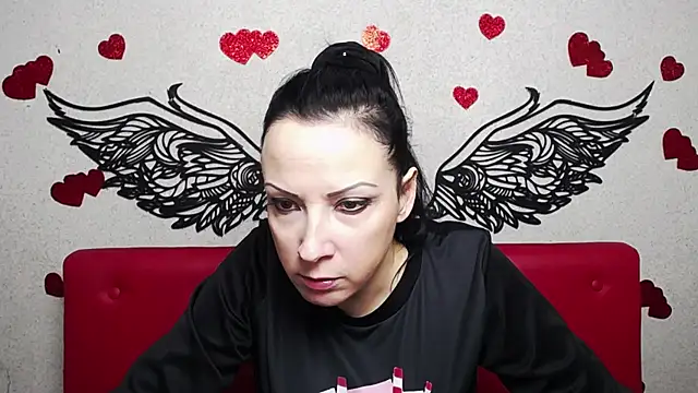 ElizabethSho online show from 02.27.25