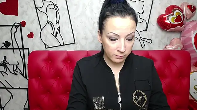 ElizabethSho online show from 03.16.25