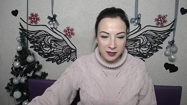 ElizabethSho online show from 01.06.26
