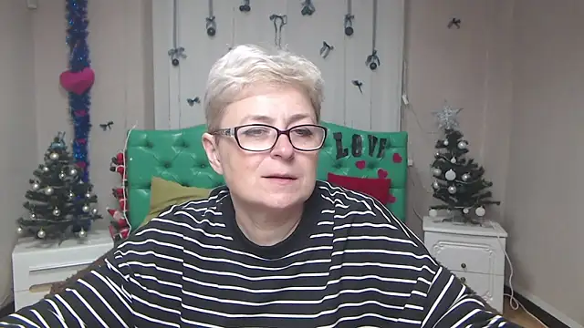 EmiliaGree online show from 01.05.26