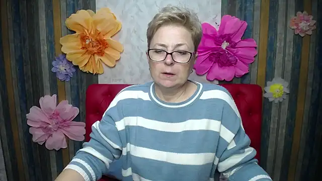 EmiliaGree online show from 05.02.26