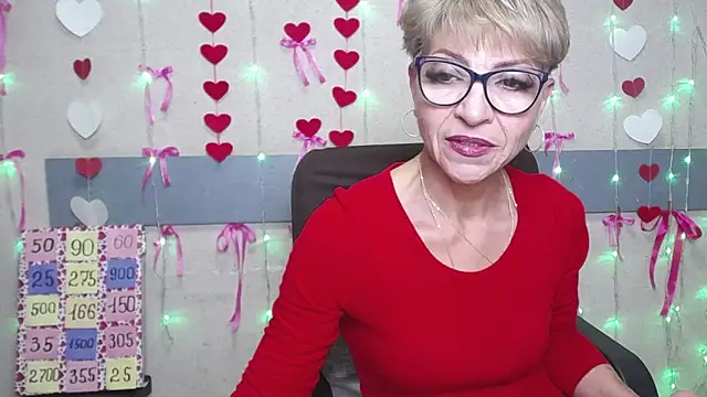 EllaBonito online show from 03.03.25