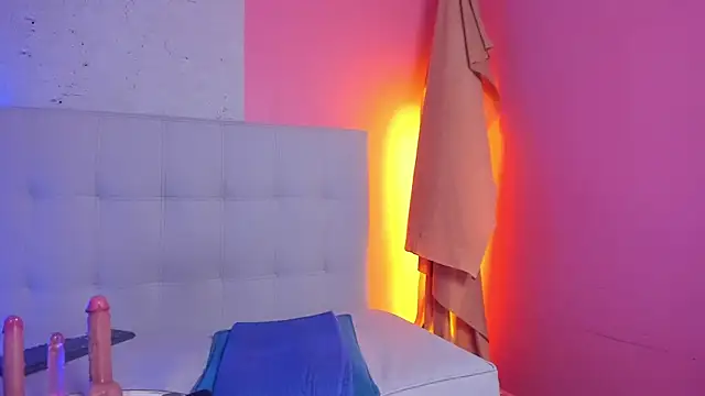 celestelewis online show from 03.02.25