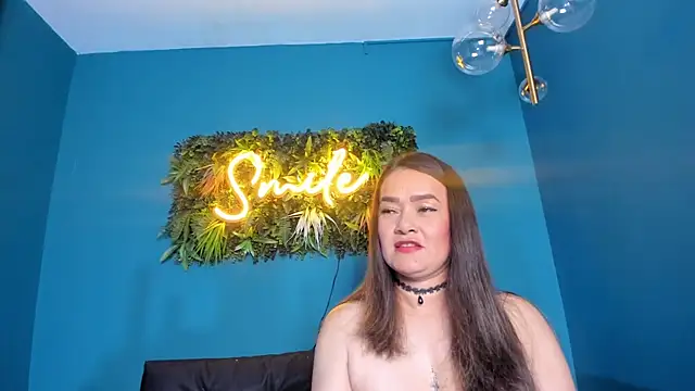 celestelewis online show from 11.29.25