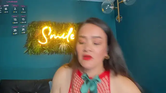 celestelewis online show from 12.17.25