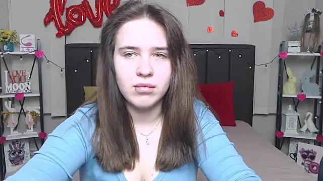 LauraHlot online show from 03.09.25