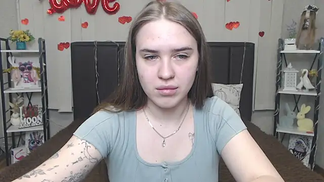 LauraHlot online show from 05.09.26