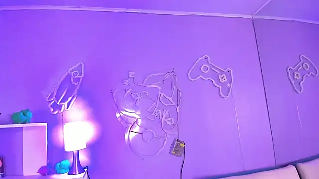 Camiila Osorio online show from 11.19.25