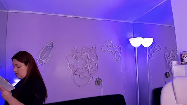 Camiila Osorio online show from 02.12.26