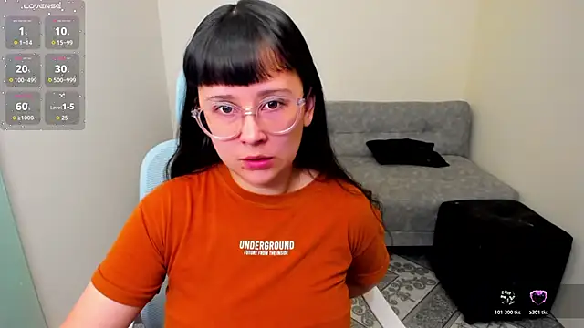 Sofiskies online show from 02.24.26