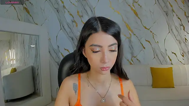 Snapshot of ValeriaVelvet chatting on 06.15.26 ValeriaVelvet online show from 06.15.26
